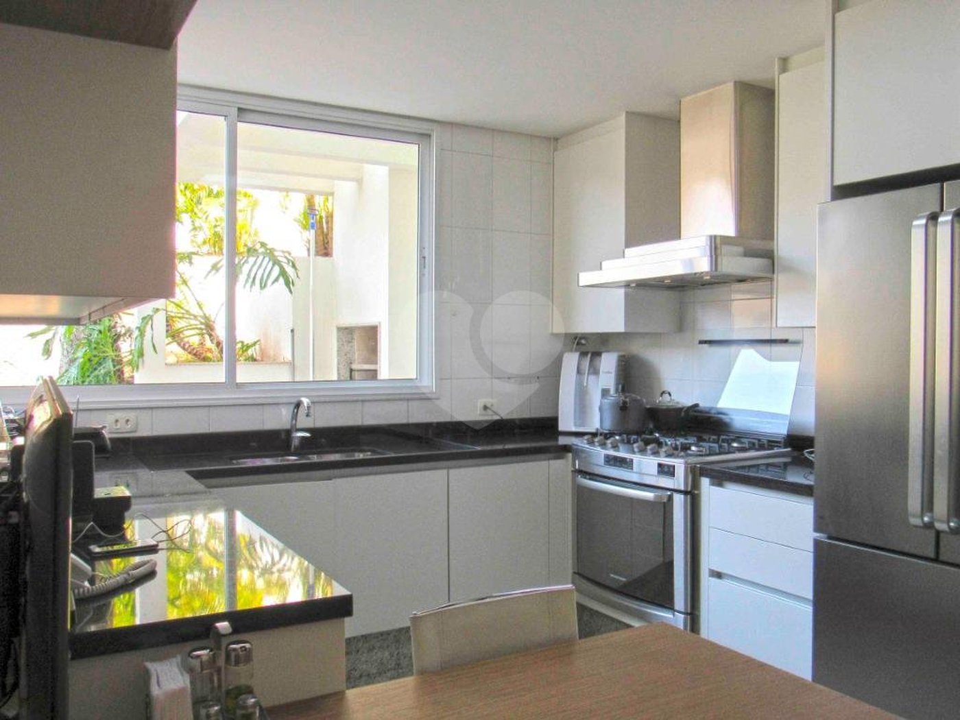Casa à venda com 4 suítes no condomínio Residencial Giardino Pirandello, São Paulo - SP