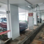 Apartamento com 3 dormitórios, 100 m² - venda por R$ 370.000,00 ou aluguel por R$ 4.441,86 - Loteamento João Batista Julião - Guarujá/SP