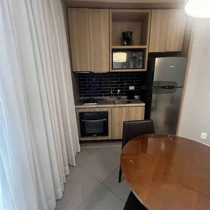 Apartamento com 1 dormitório, 65 m² - venda por R$ 730.000,00 ou aluguel por R$ 6.000,00/mês - Gonzaga - Santos/SP