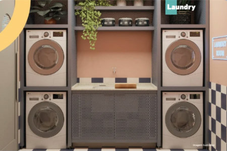 Apartamento à venda com 1 quarto em Pinheiros, São Paulo, SP