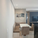 Apartamento 65 metros, com 1 dorm e 1 vagas no Belenzinho pertinho do Metro.
