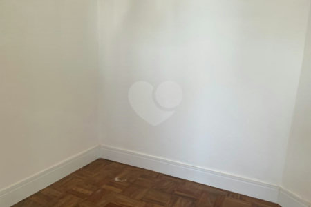 Apartamento à venda com 3 quartos em Santo Amaro, São Paulo, SP