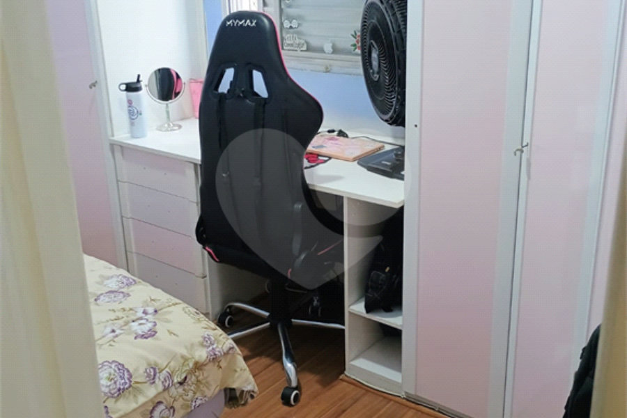 Apartamento à venda com 3 quartos, sendo 1 suíte, em Vila Formosa, São Paulo, SP