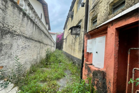 Casa Térrea à venda com 2 quartos, sendo 1 suíte,  em Santa Teresinha, São Paulo, SP