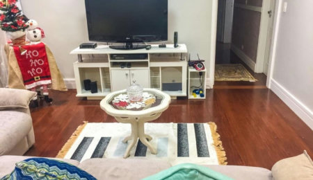Apartamento à venda com 3 quartos, sendo 1 suíte,  em Santana, São Paulo, SP