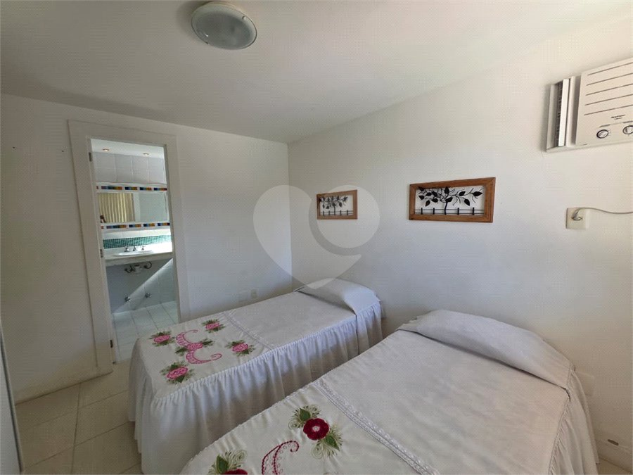 Casa em condomínio à venda com 4 suítes no Centro (mangue), Armação dos Búzios, RJ