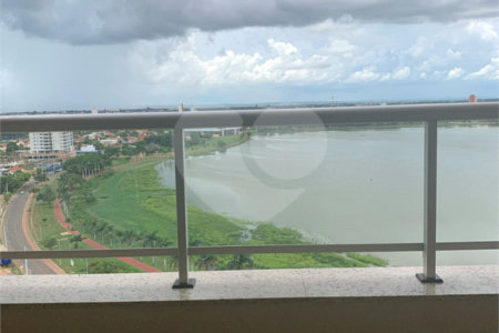 Apartamento à venda em Interlagos, Três Lagoas, MS