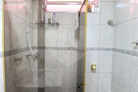 Casa à venda com 3 quartos, sendo 1 suíte, em Vila Rica, São Paulo, SP