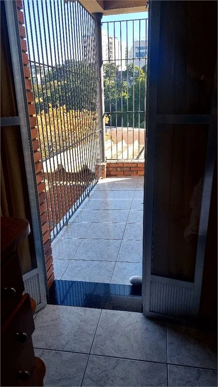 Casa à venda com 3 quartos em Sumarezinho, São Paulo, SP