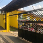 Casa à venda com 2 quartos no condomínio Residencial Armênia, Ferraz de Vasconcelos - SP