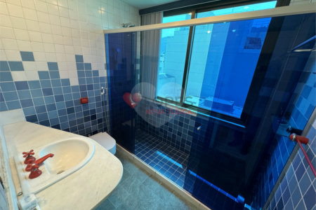 Cobertura à venda com 4 suítes em Copacabana, Rio de Janeiro, RJ