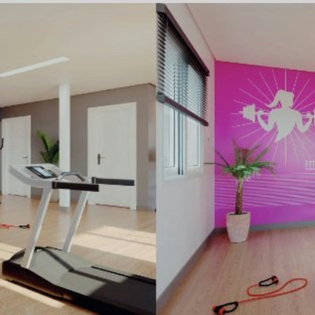 Residencial Sou Pleno Home