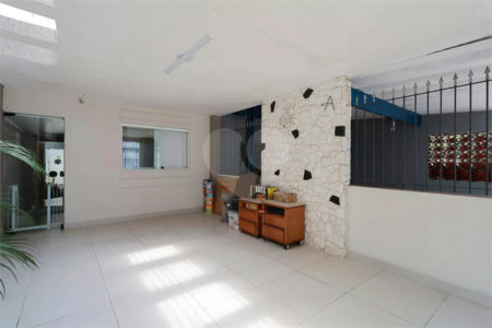 Casa Térrea à venda com 2 quartos em Santa Teresinha, São Paulo, SP