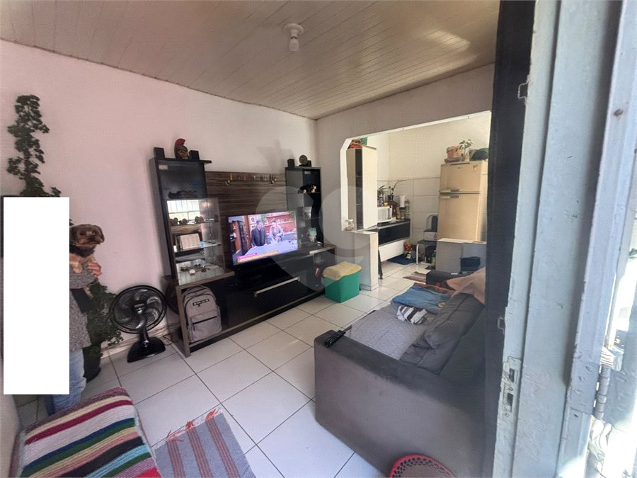 Casa à venda com 2 quartos em Vila Maria, São Paulo, SP