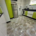 Apartamento Residencial para venda e locação, Gonzaga, Santos - AP0192.