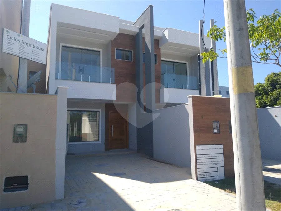 Residência completa com 3 quartos, suíte e área gourmet