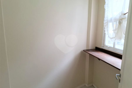 Apartamento à venda com 2 quartos em Copacabana, Rio de Janeiro, RJ