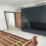 Apartamento para alugar com 3 quartos, sendo 1 suíte, em Núcleo Habitacional Brigadeiro Faria Lima, Indaiatuba, SP