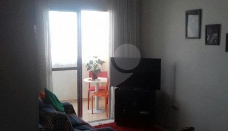 Apartamento à venda com 3 quartos em Vila Mazzei, São Paulo, SP