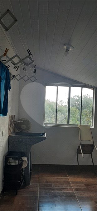 Casa à venda com 2 quartos em Caceia, Mairiporã, SP