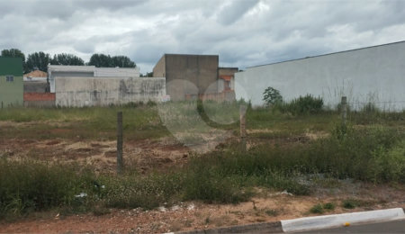 Terreno à venda em Vila dos Bandeirantes, Itapetininga, SP