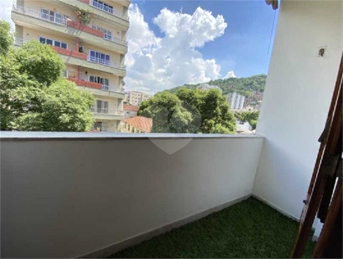 Apartamento à venda com 2 quartos, sendo 1 suíte, em Vila Isabel, Rio de Janeiro, RJ