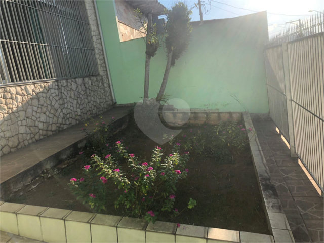 Casa Térrea à venda com 2 quartos em Jardim Maristela, São Paulo, SP