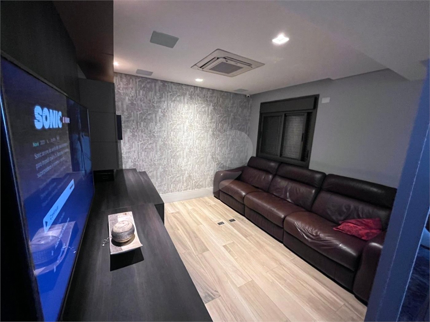 Apartamento à venda com 4 suítes em Santana, São Paulo, SP
