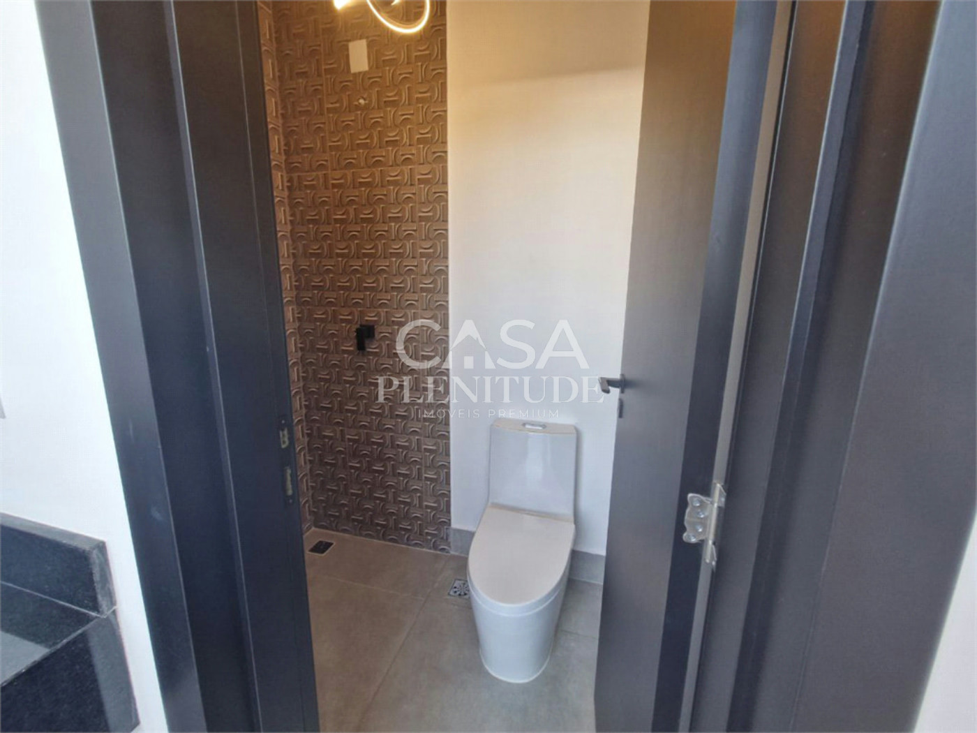 Casa em condomínio à venda com 3 suítes em Cajuru do Sul, Sorocaba, SP