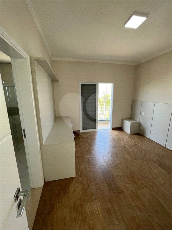 Casa à venda com 3 suítes no condomínio Chapada, Itu - SP