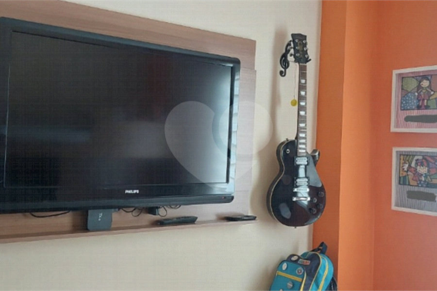 Apartamento à venda com 3 quartos, sendo 1 suíte, em Vila Guilherme, São Paulo, SP