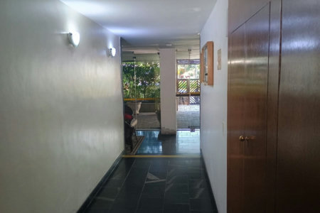 Apartamento com 2 dormitórios, 51 m² - venda por R$ 430.000,00 ou aluguel por R$ 4.112,00/mês - Centro - São Vicente/SP