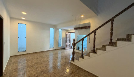 Casa à venda com 3 suítes em Jardim Franca, São Paulo, SP