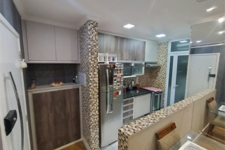 Apartamento à venda no Innova Blue – 3 dormitórios (1 suíte)