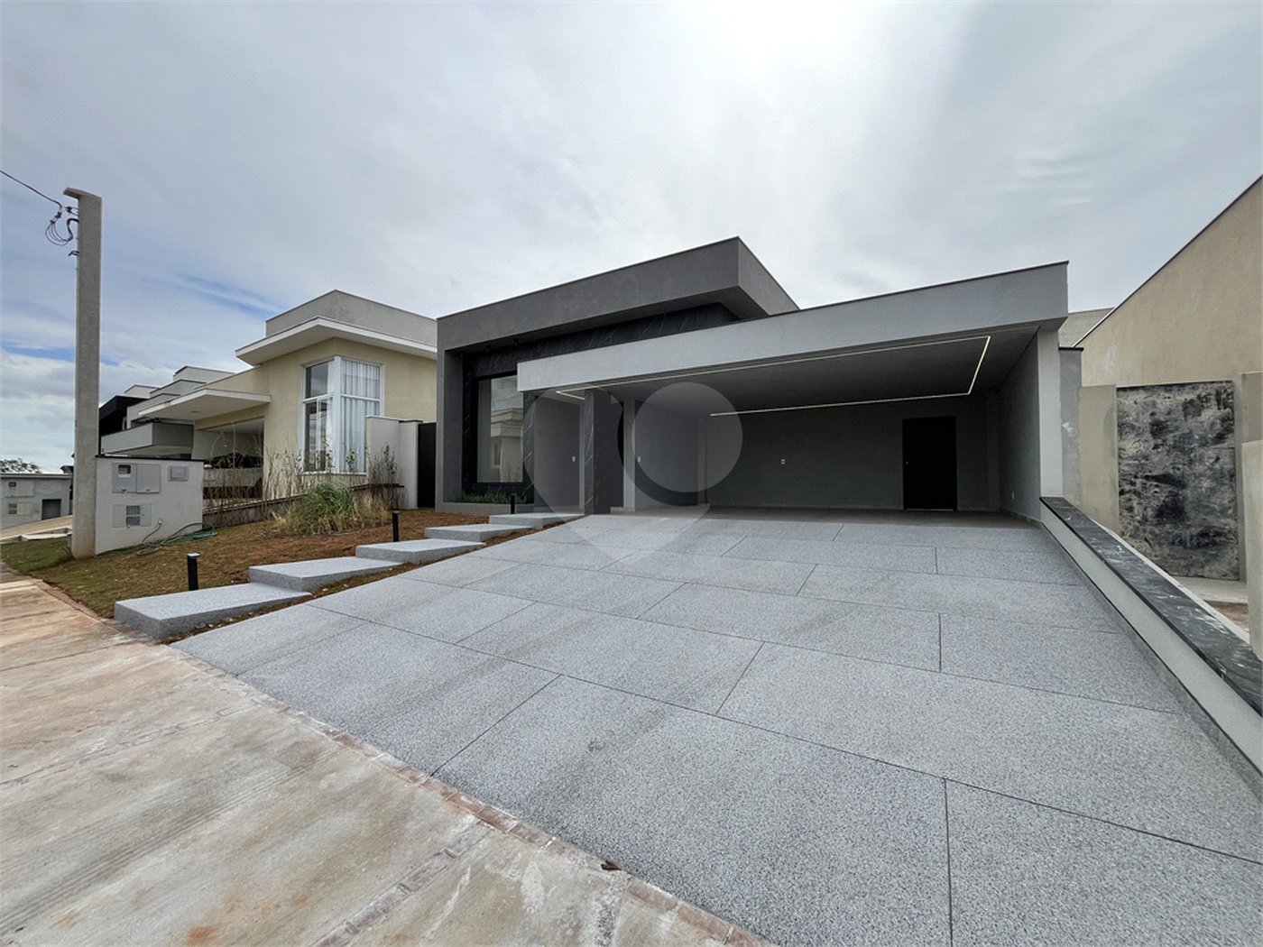 Casa à venda com 3 suítes no condomínio Residencial Cyrela Landscape Esplanada, Votorantim - SP