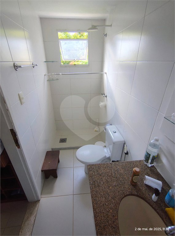 Casa à venda com 3 suítes no condomínio Atlantico Sul, Rio de Janeiro - RJ