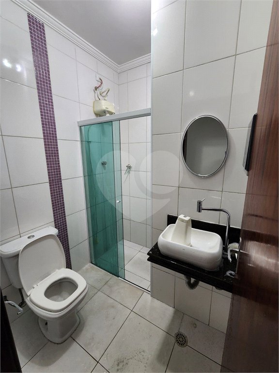 Salão à venda ou para alugar em Vila Mazzei, São Paulo, SP
