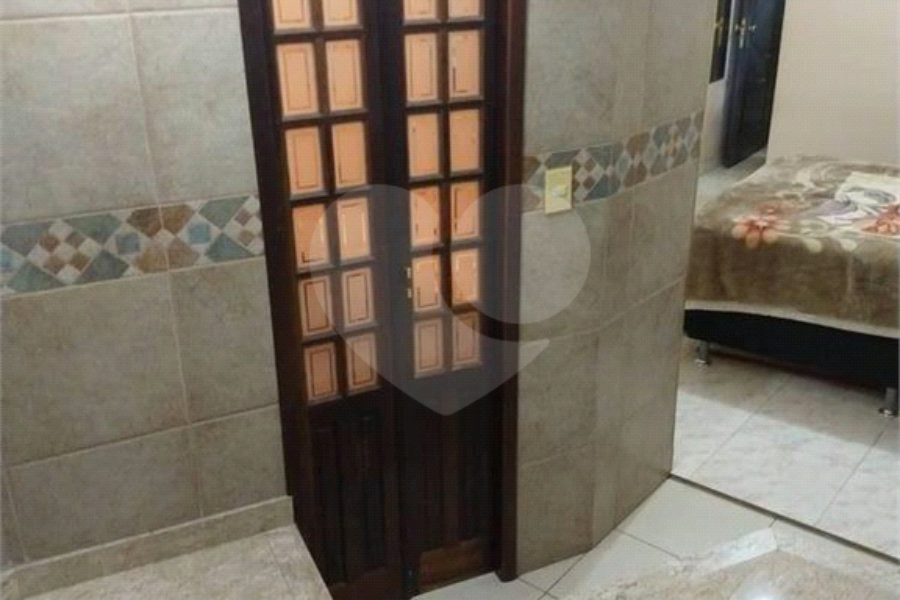 Casa à venda com 2 quartos, sendo 1 suíte, em Freguesia do Ó, São Paulo, SP