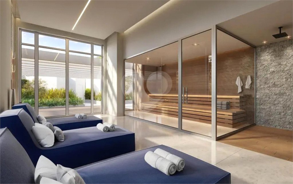 Apartamento à venda com 4 quartos, sendo 2 suítes, em Vila Anastácio, São Paulo, SP