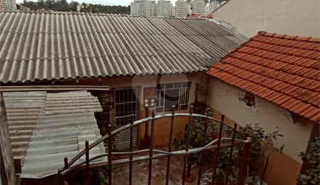Casa Térrea à venda com 2 quartos em Vila Graziela, São Paulo, SP