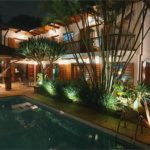 Casa à venda com 5 suítes em Jardim Leonor, São Paulo, SP