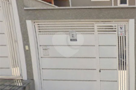 Sobrado à venda com 2 suítes em Vila Polopoli, São Paulo, SP