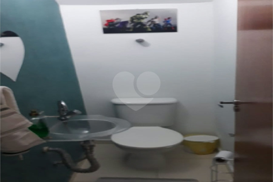 Casa à venda com 2 quartos em Pirituba, São Paulo, SP
