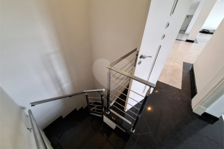 Casa à venda com 4 suítes no condomínio Villagio DI Sopra, São Paulo - SP