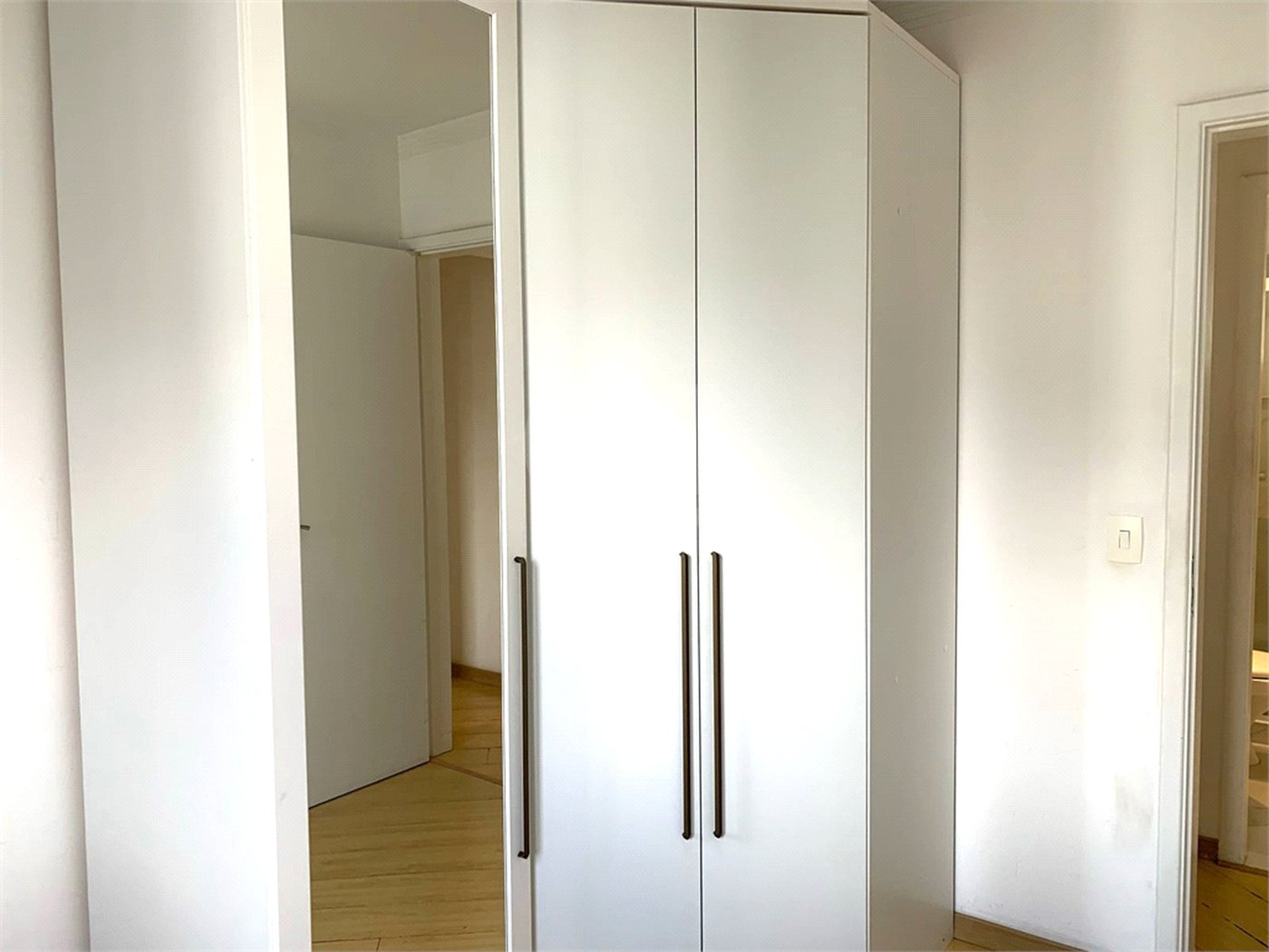 Apartamento à venda com 2 quartos em Jardim Íris, São Paulo, SP