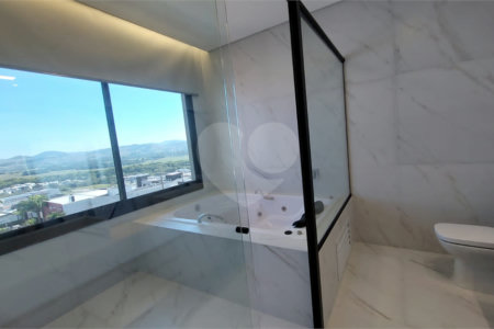 Casa à venda ou para alugar com 5 suítes no condomínio Residencial Alphaville Ii, São José dos Campos - SP
