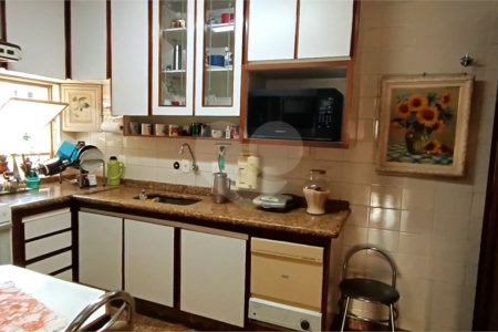 Apartamento à venda com 3 quartos, sendo 1 suíte, em Perdizes, São Paulo, SP
