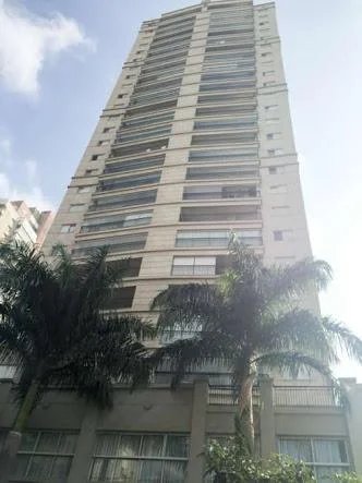 Apartamento à venda com 2 suítes em Vila Gertrudes, São Paulo, SP