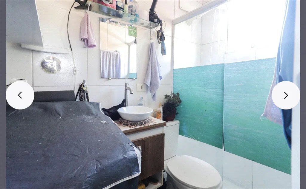 Casa à venda com 5 quartos em Conjunto Residencial Butantã, São Paulo, SP