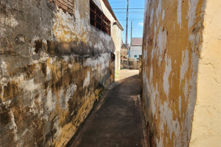 Casa à venda com 4 quartos em Vila Xavier (vila Xavier), Araraquara, SP